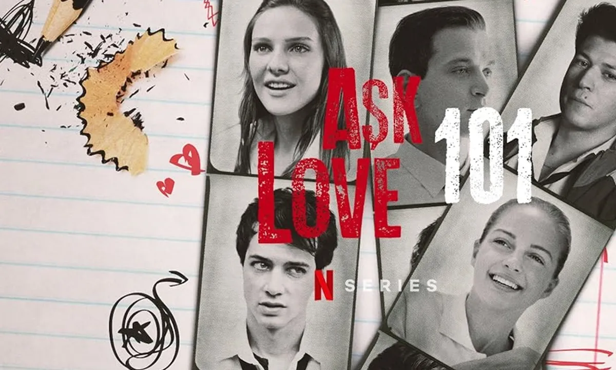 7 Drama Turki Romantis Favorit Penonton Netflix, Penuh Cinta dan Konflik