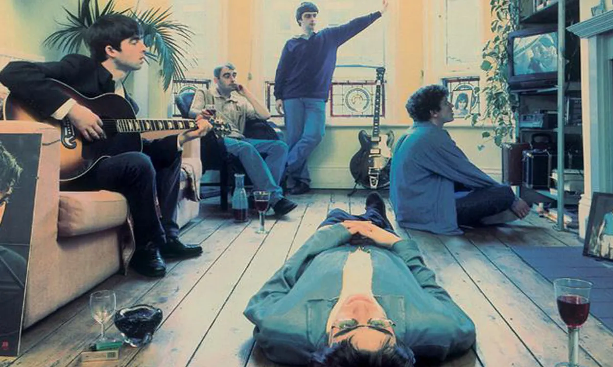 7 Fakta Menarik di Balik Lagu Wonderwall