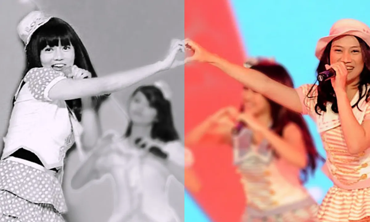 7 Fakta Unik Tentang Stella Cornelia Ex JKT48