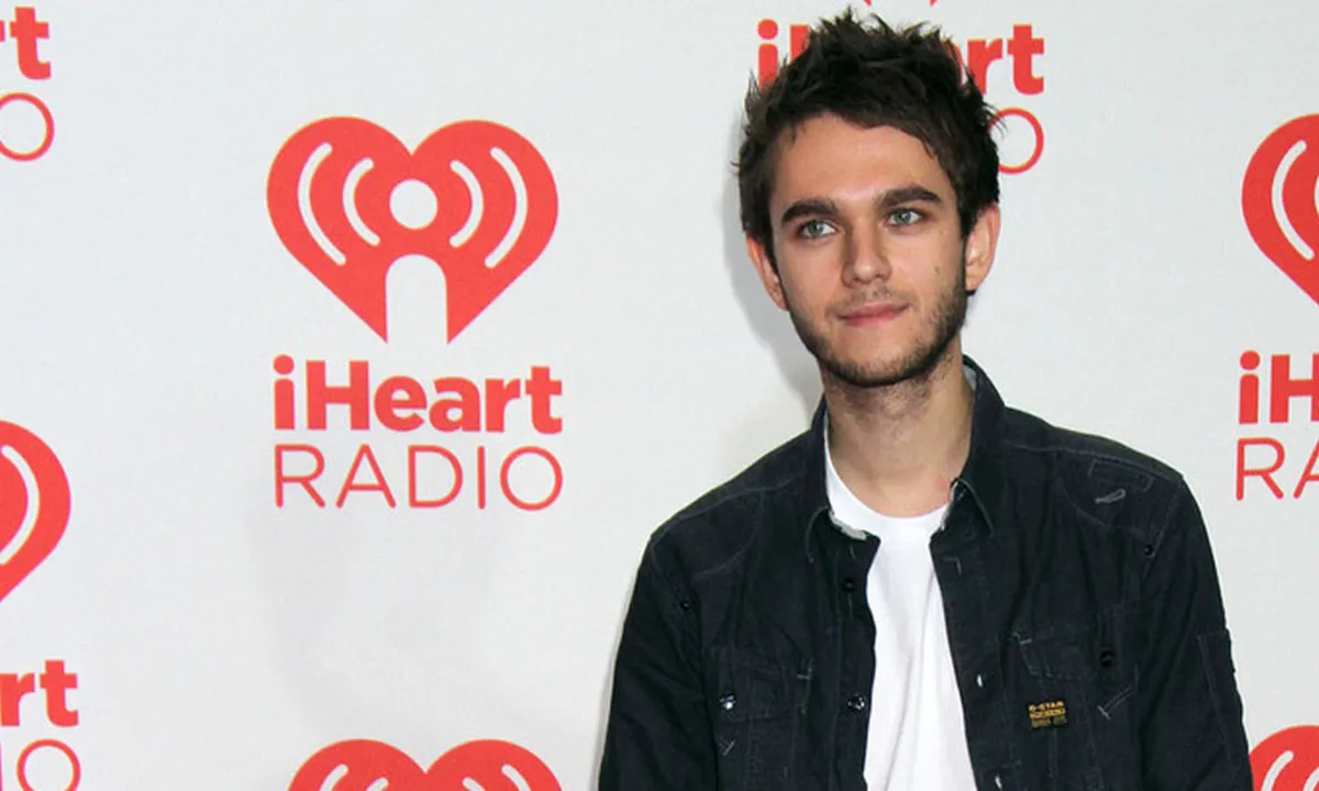 7 Fakta Zedd Dalam Bermusik