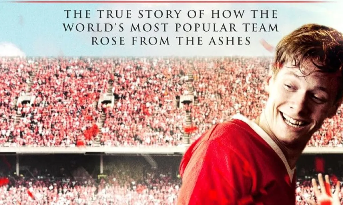 7 Film Hollywood Tentang Sepak Bola Terbaik, Penuh Semangat dan Kisah Inspiratif