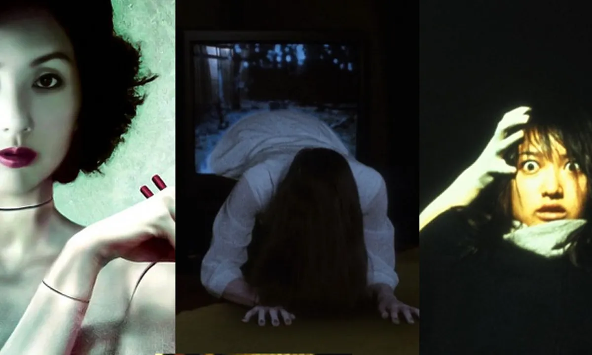 6 Film Horor Asia Paling Seram, Berani Nonton?
