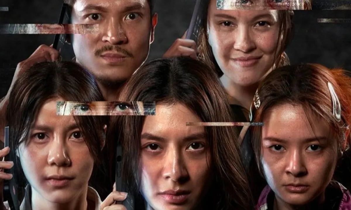 7 Film Thailand Tentang Balas Dendam dengan Alur Tak Terduga dan Konflik yang Bikin Penasaran