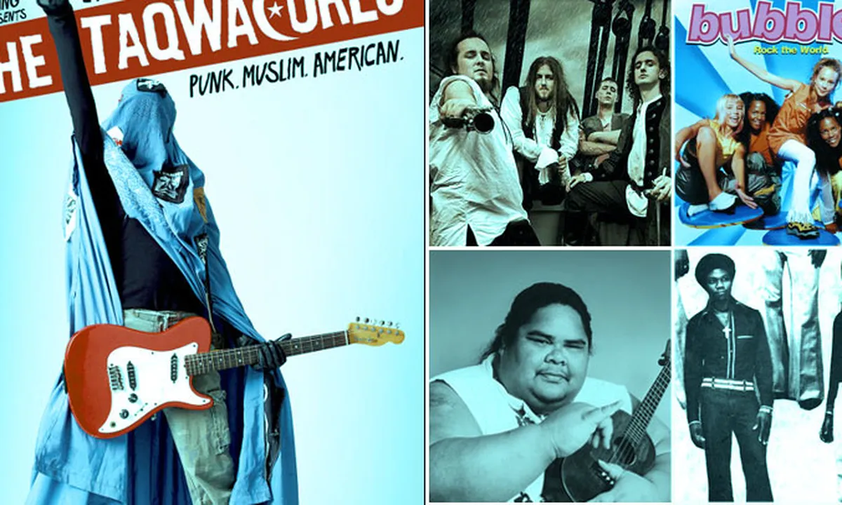 7 Genre Musik Terbaru Ini Super Absurd, Unik, Dan Aneh!