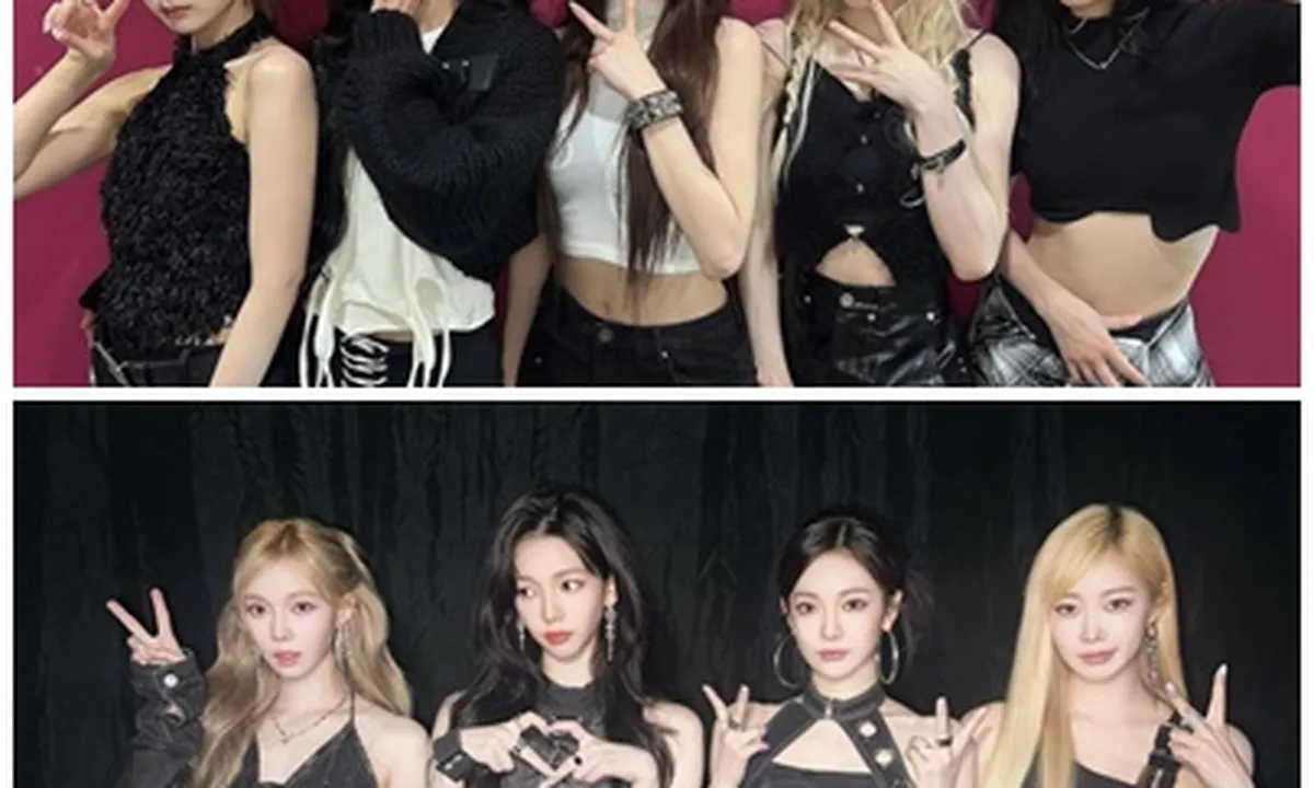 7 Grup K-Pop dengan Prestasi 'Rookie Grand Slam', Begini Kisah Perjuangannya