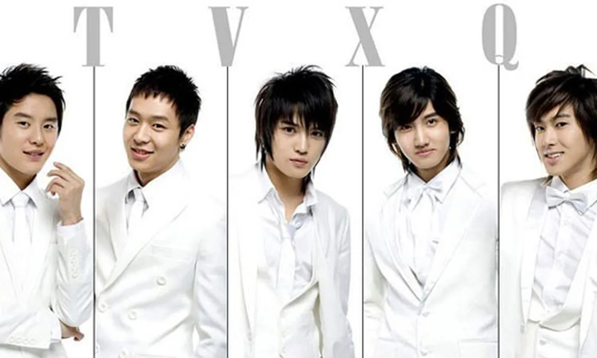 7 Grup K-Pop Yang Berpisah dan Tidak Pernah Lagi Bersama