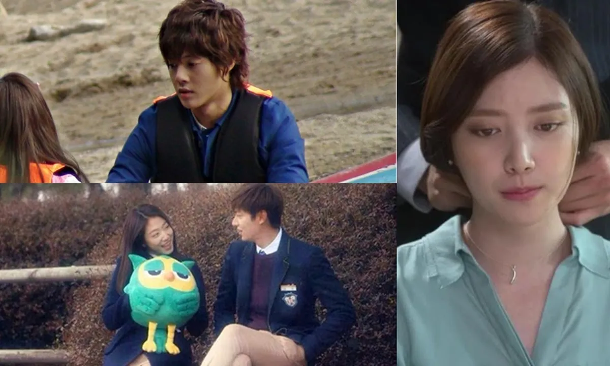 7 Hadiah Keren Buat Valentine Ala Drama Korea