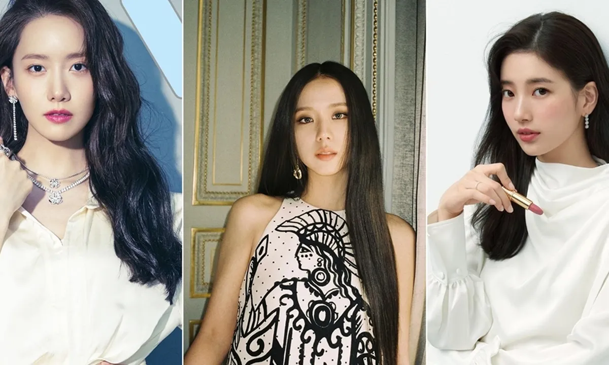 7 Idol KPop yang Dinilai Punya Vibes Miss Korea, Visualnya Melegenda