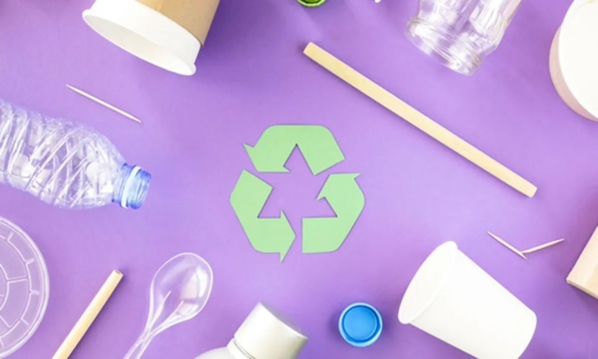 7 Jenis Plastik Beserta Fungsinya, Kenali Tingkat Keamanannya