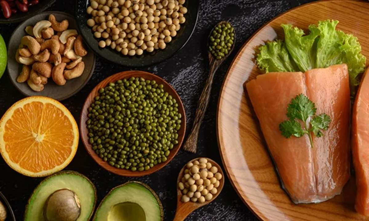 7 Jenis Protein Penting Bagi Tubuh Beserta Fungsinya, Apa Saja?