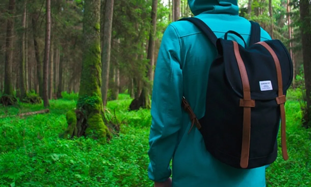7 Jenis Tas Pria Paling Kekinian dan Fashionable yang Wajib Dimiliki