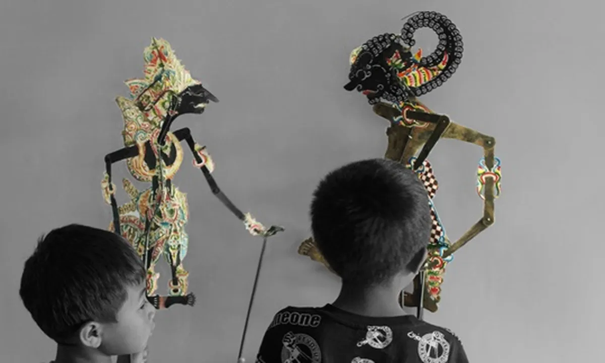 7 Jenis Wayang Paling Populer Di Indonesia Beserta Penjelasannya