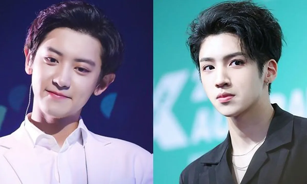 7 K-Pop Idol Cowok Paling Tinggi, Ada Chanyeol EXO - Wooseok Pentagon