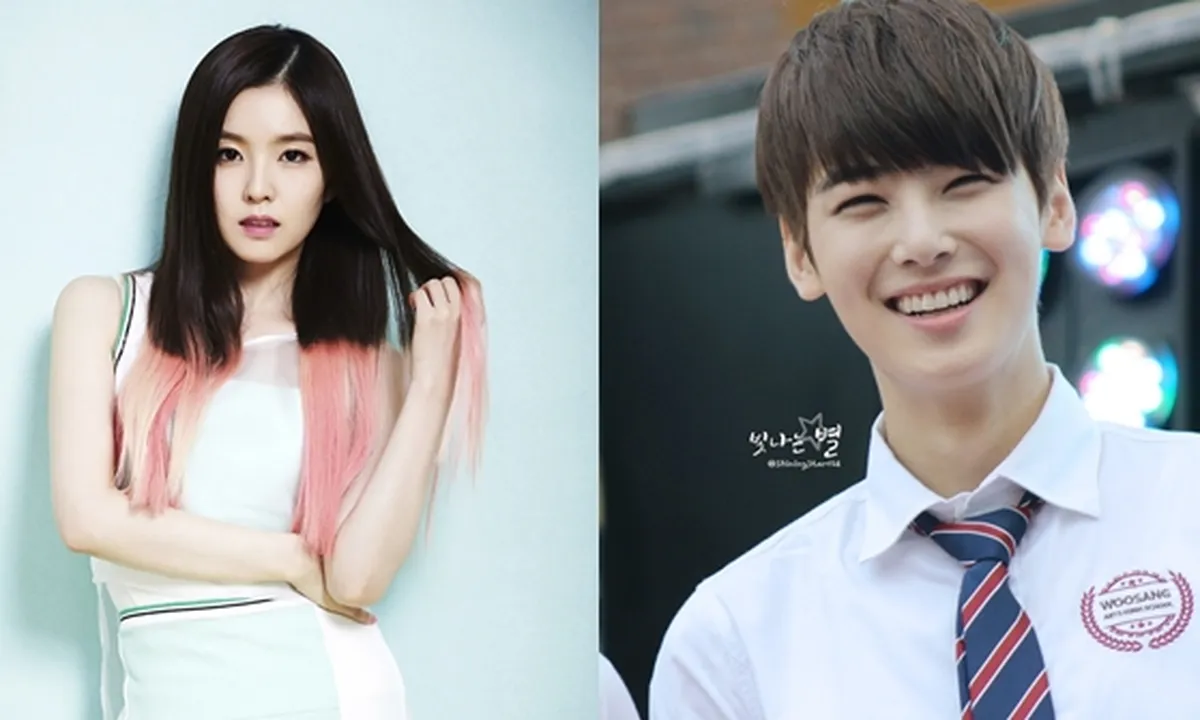 7 K-Pop Idol Ini Sudah Menarik Perhatian Dengan Visual Kece Sejak Awal Debut