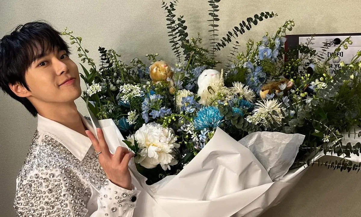 7 Karakter Doyoung MBTI ISFJ, si Introvert yang Ramah dan Multitalenta