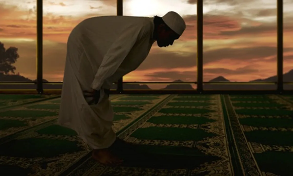 7 Keistimewaan Puasa Ramadan di Hari Jumat, Beserta Amalan untuk Menambah Berkah
