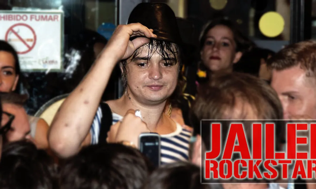 7 Kisah Rockstar Yang Pernah Dipenjara