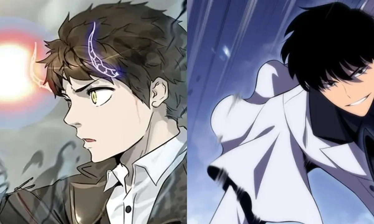7 Komik Manhwa dengan Cerita Ringan yang Cocok Dibaca Saat Mudik