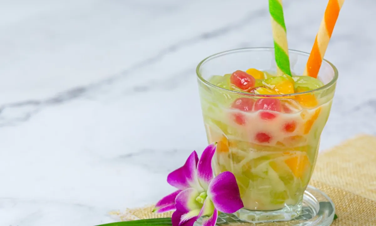 7 Kreasi Menu Es Berbuka Puasa Cocok untuk Menghilangkan Dahaga