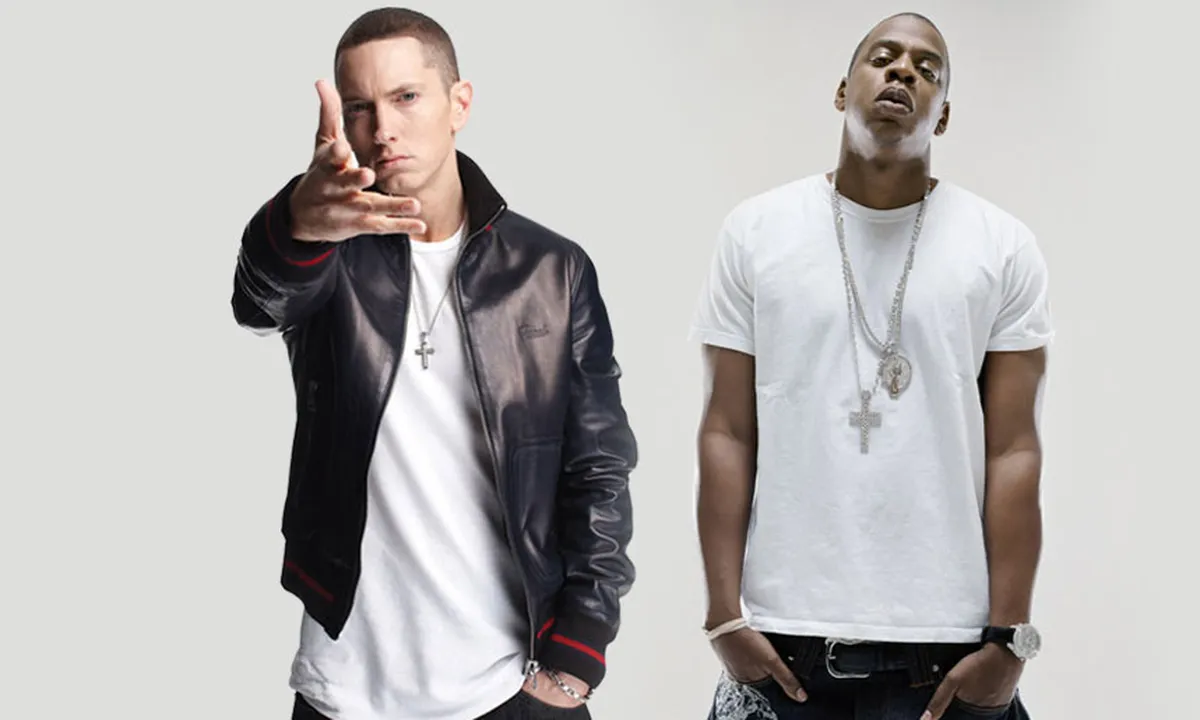 7 Label Hip Hop Tersukses di Dunia