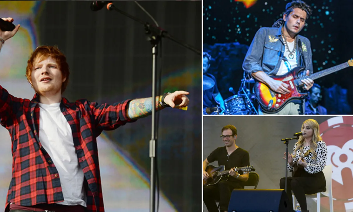 7 Lagu Cover Yang Lebih Keren Dari Aslinya