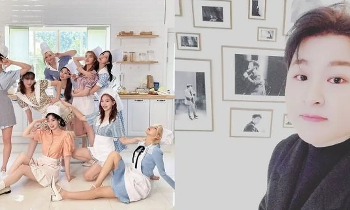 Tak Disangka-Sangka, 7 Lagu K-Pop Ini Ternyata Remake Dari Lagu Lain!