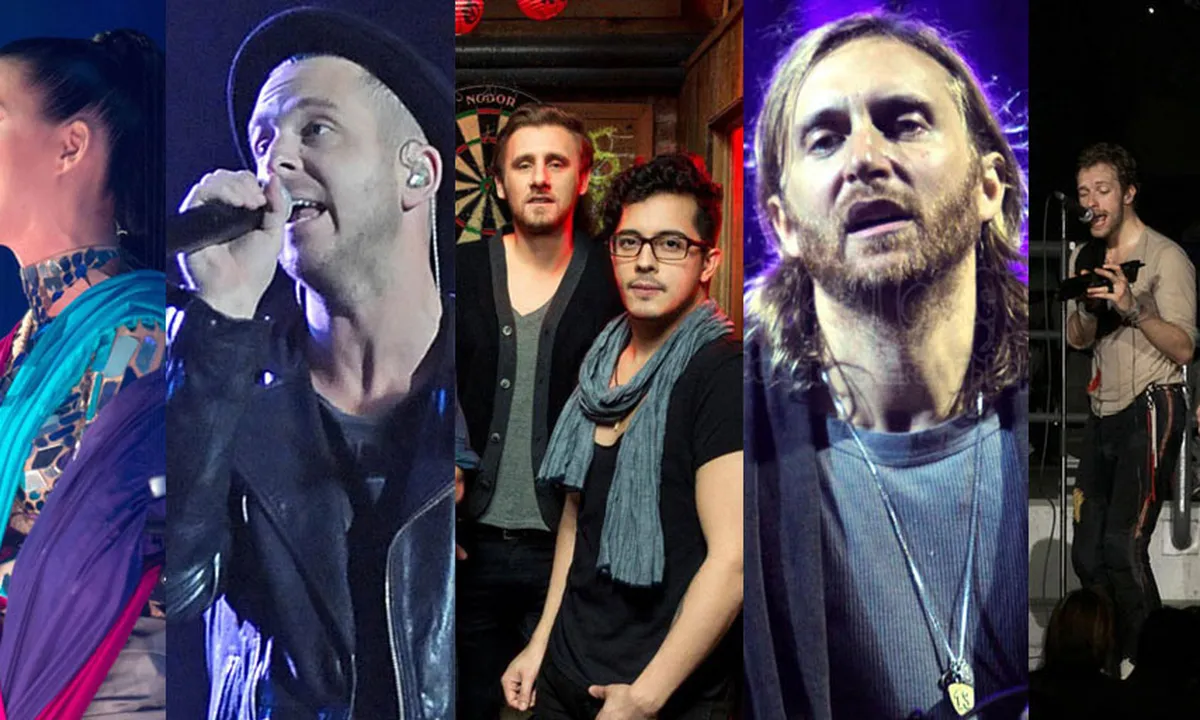 7 Lagu Yang Mempengaruhi Mood Pendengarnya