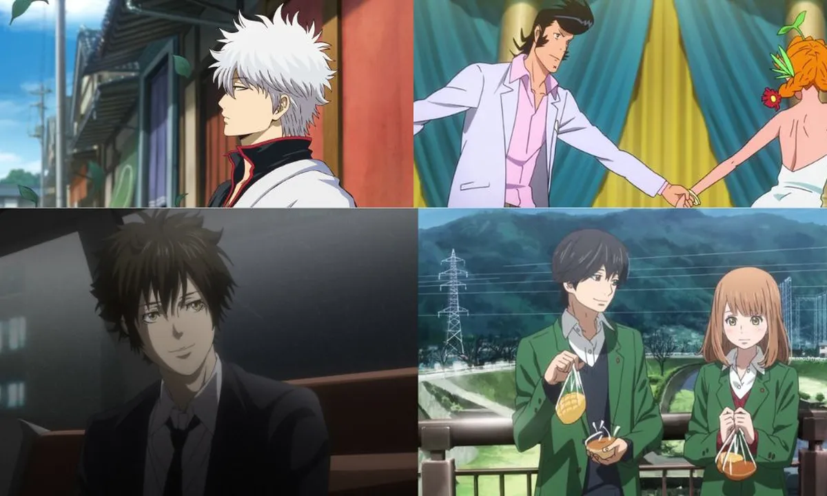 7 Mahakarya Anime Sci-Fi Era 2010-an yang Sering Terlupakan