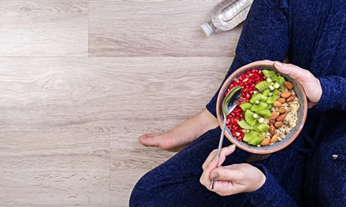 7 Makanan Pembakar Kalori Ini Cocok untuk Diet, Bisa Turunkan Berat Badan