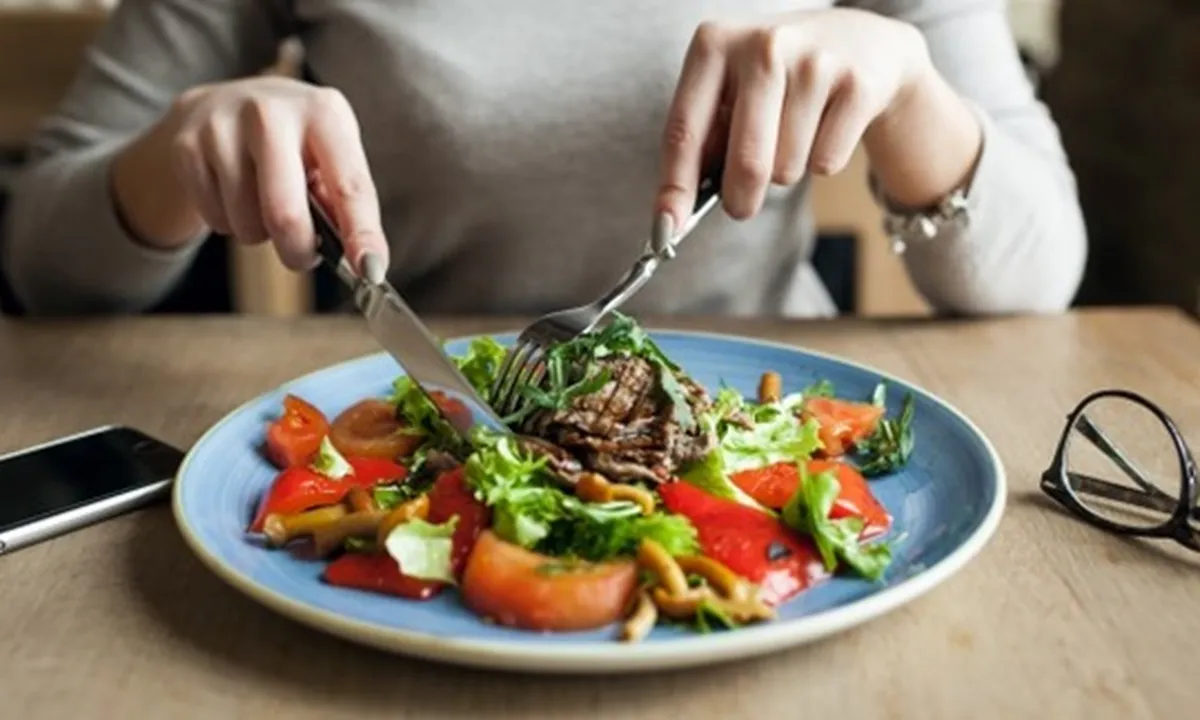 7 Makanan yang Bisa Bikin Kenyang Tahan Lama, Bisa Jadi Pilihan Saat Diet