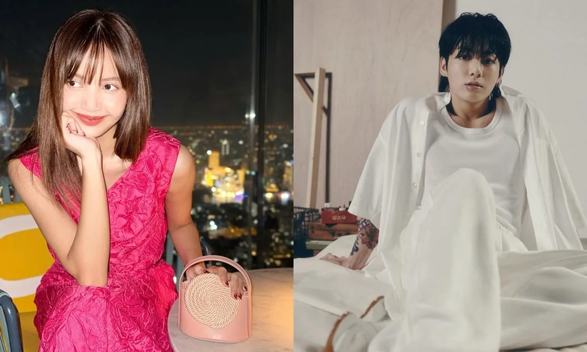 7 Maknae Idol K-Pop Ini Bukan Cuma Termuda, Ternyata Punya Daya Tarik yang Sulit Ditolak