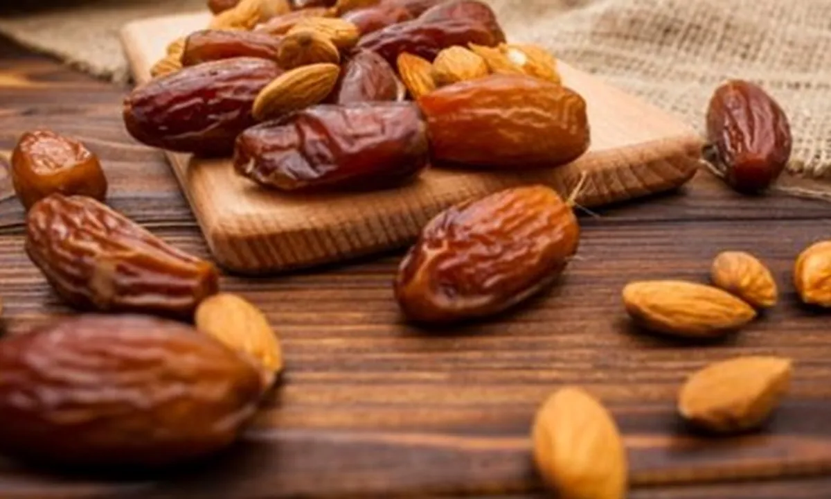 7 Manfaat Buah Kurma, Baik Dikonsumsi Setiap Hari Selama Bulan Ramadan