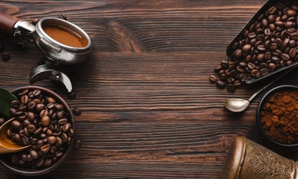 7 Manfaat Kopi untuk Kecantikan, Salah Satunya Bisa Cegah Penuaan Dini