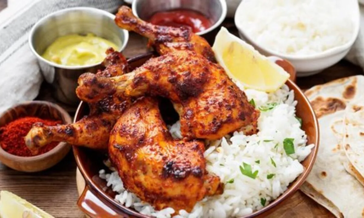 7 Menu Ayam Sehat yang Bisa Membantu Diet Anda Lebih Efektif