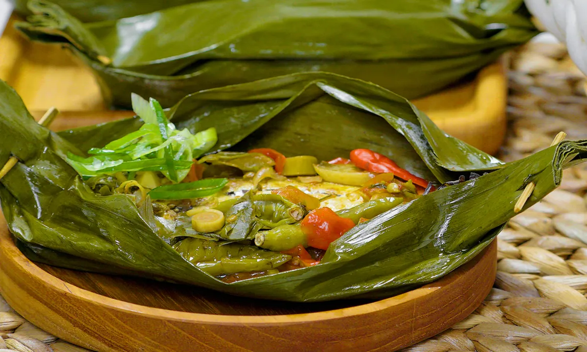 7 Menu Diet Sehat dari Ikan Asin yang Wajib Dicoba di Rumah