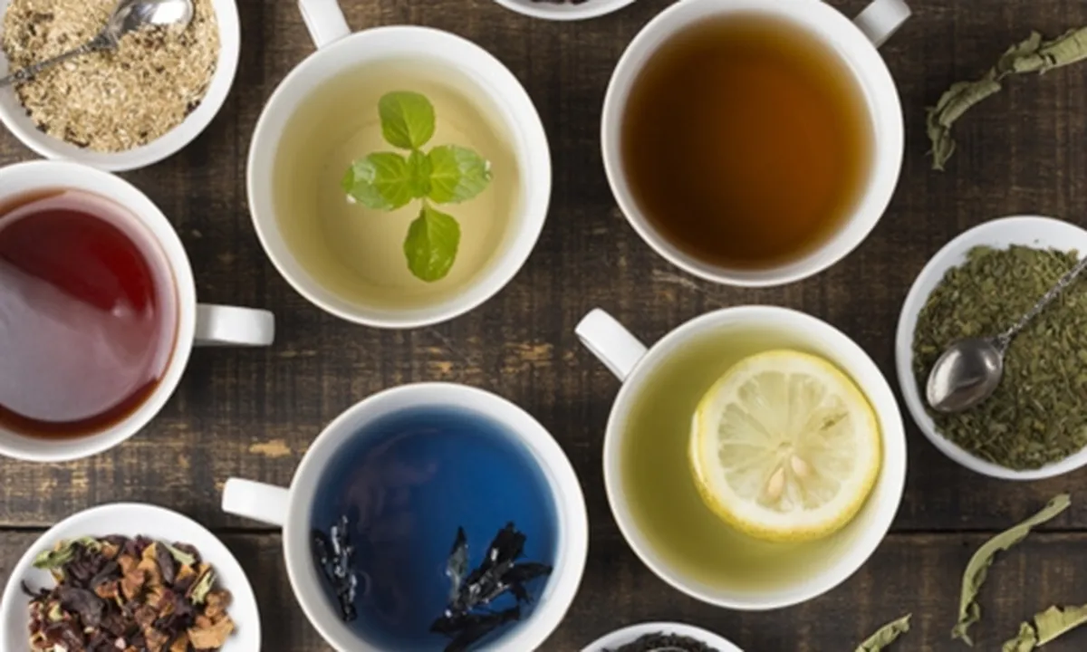 7 Minuman Sehat yang Dapat Menyehatkan Jantung