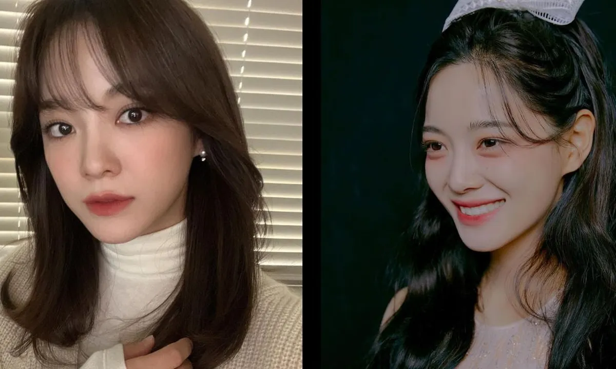 7 Model Rambut Wanita Korea, Bisa Bikin Tampil Beda