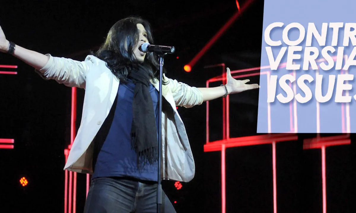 7 Momen Kontroversial Indonesian Idol 2014