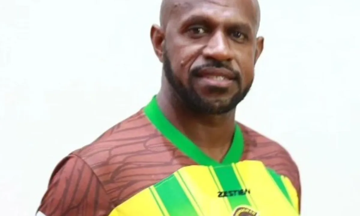 7 Nama Pemain Timnas Indonesia yang Melegenda, dari Andi Ramang hingga Boaz Solossa