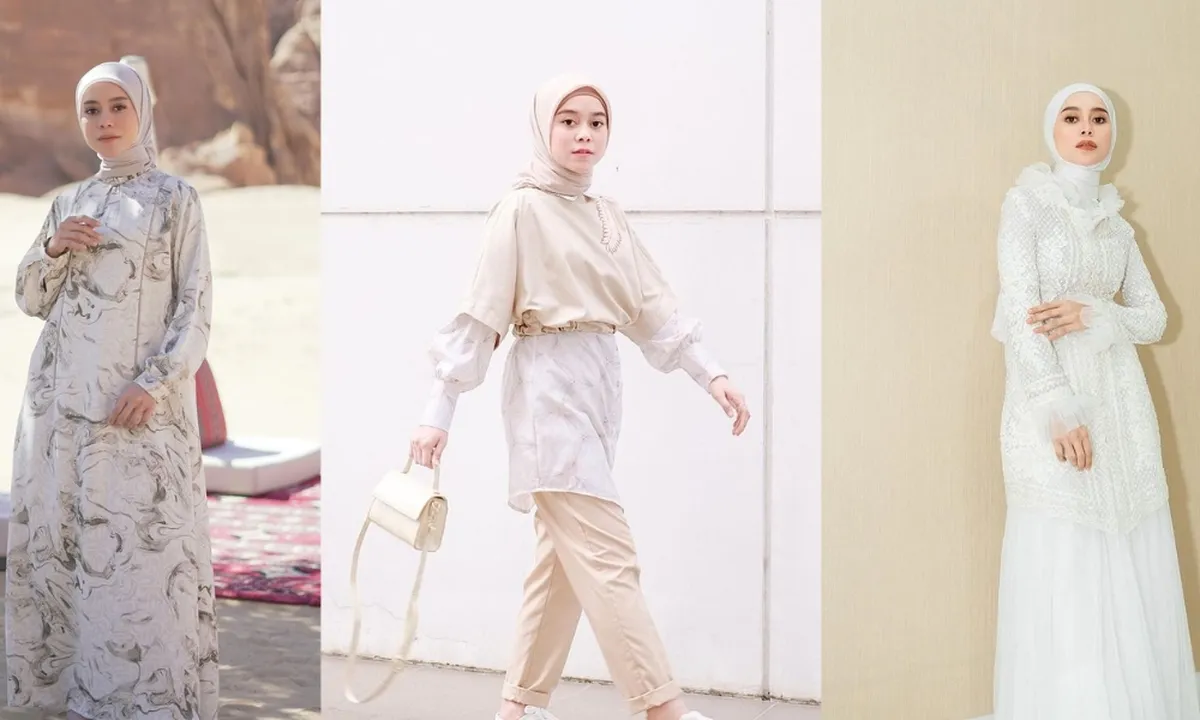 7 Outfit Bukber yang Bikin Penampilanmu Kece saat Bertemu Teman-Teman