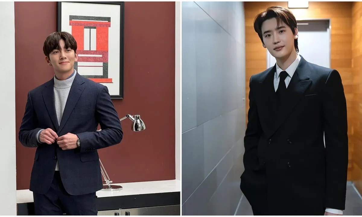 7 Pengacara Terganteng yang Pernah Ada di Drama Korea, Mana yang Jadi Pilihanmu?