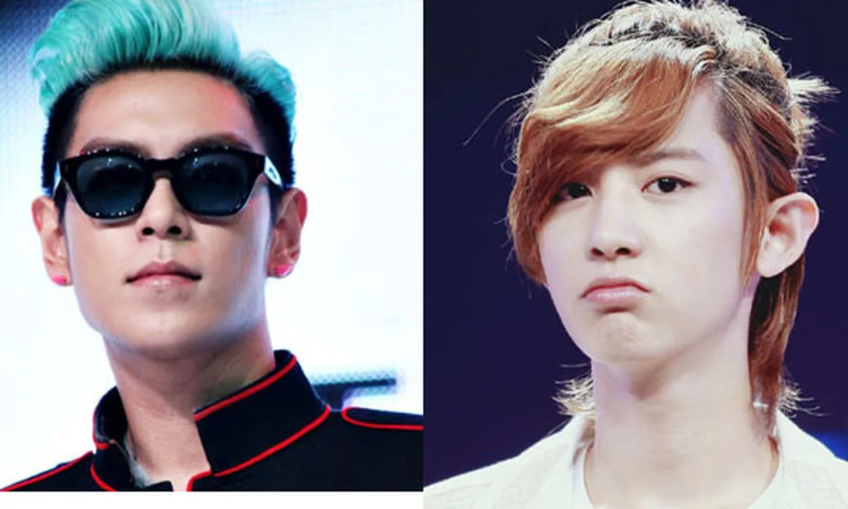 7 Penyanyi Pria K-Pop Dengan Suara Seksi, Berat dan Dalam!