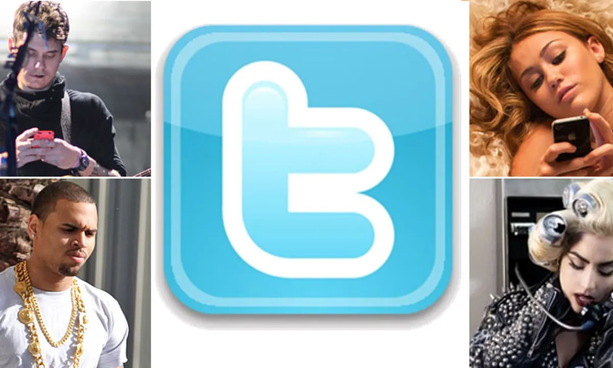 8 Penyanyi Yang (Pernah) Menutup Akun Twitter