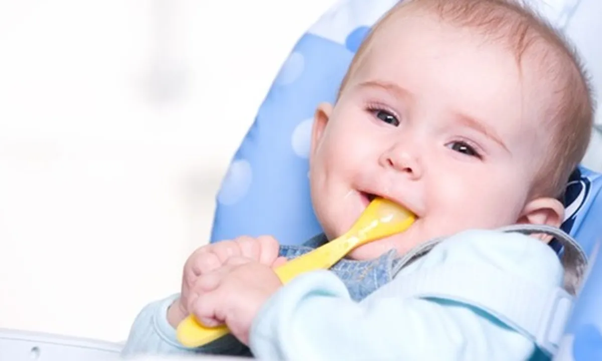 7 Penyebab Bayi Gumoh yang Perlu Diketahui, Ini Cara Mengatasinya