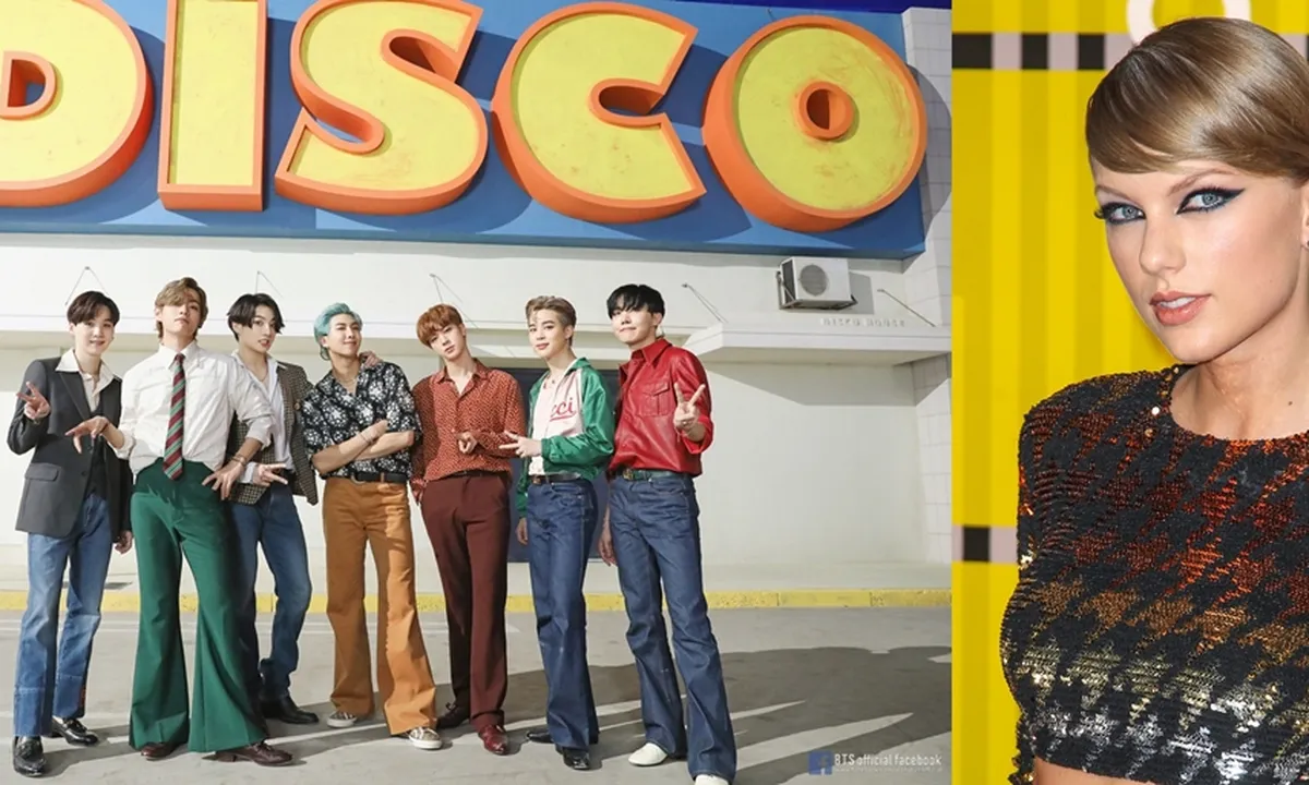 7 Perbedaan K-Pop dan American Pop yang Bisa Bikin Syok Orang Awam