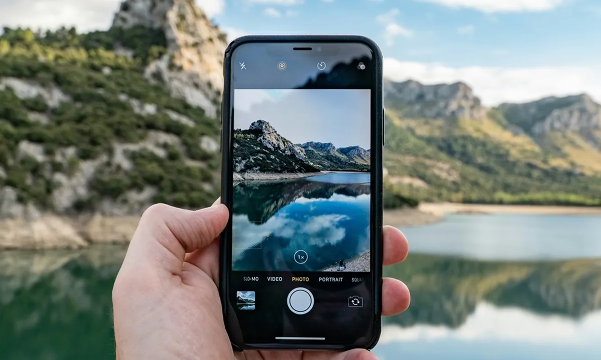 7 Pilihan Handphone dengan Kamera Terbaik Harga 3 Jutaan di 2025