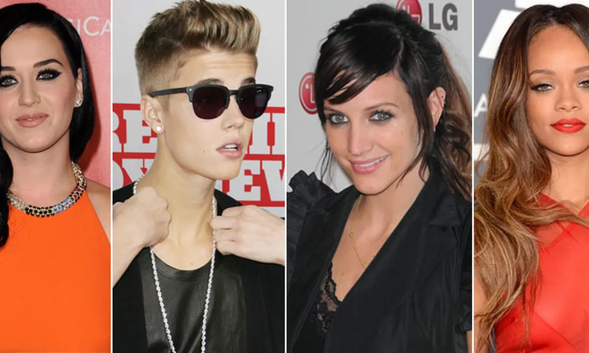 7 Popstar Yang Dihujat di Konsernya Sendiri