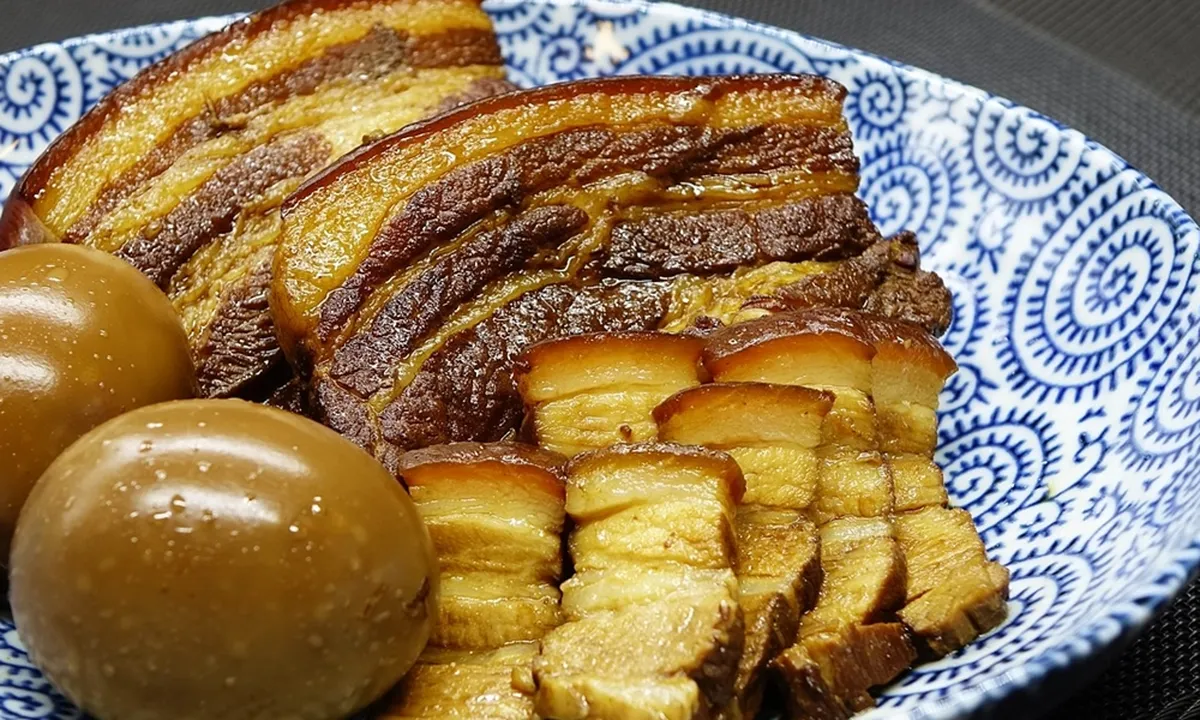 7 Pork Belly Slices Recipe yang Bisa Dibuat Sendiri di Rumah