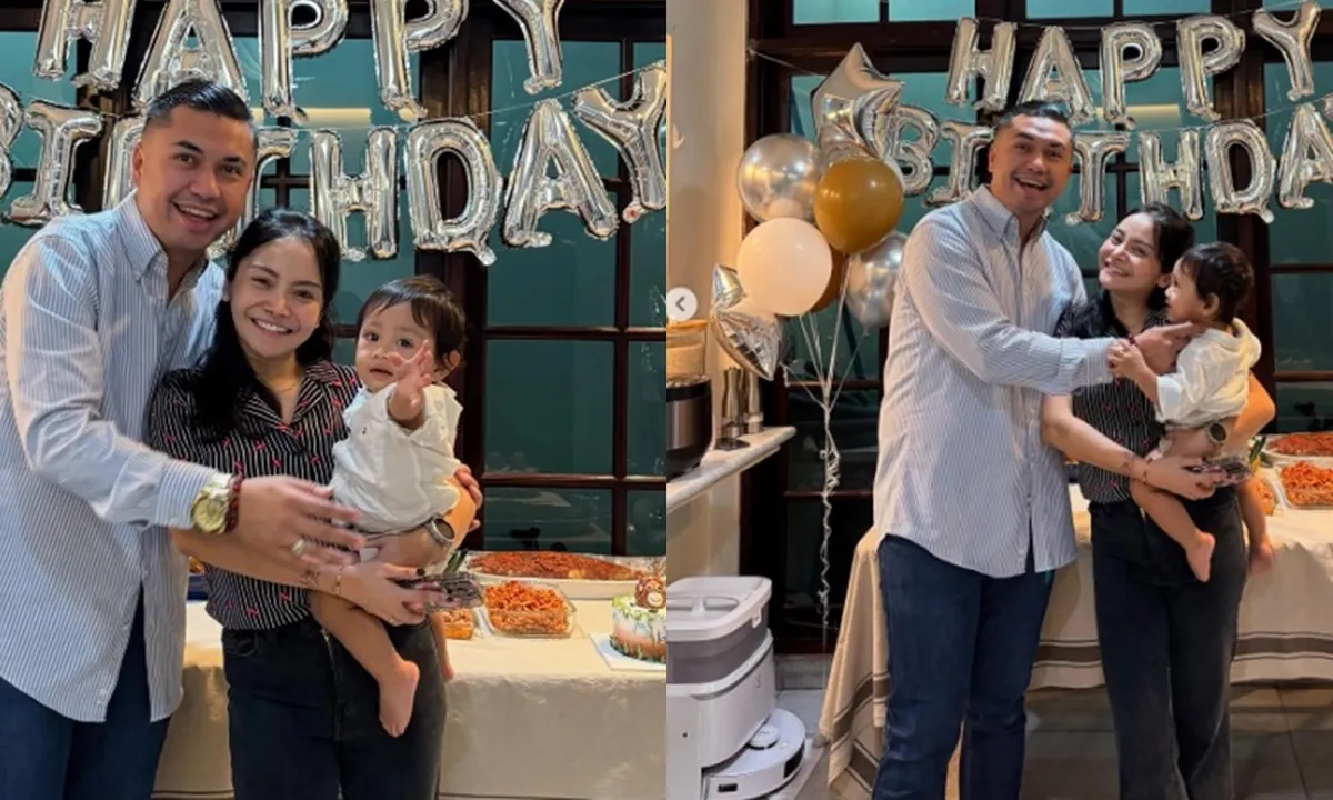 7 Potret Mawar AFI Bareng Kekasih Baru, Tampil Kompak - Perlihatkan Kemesraan