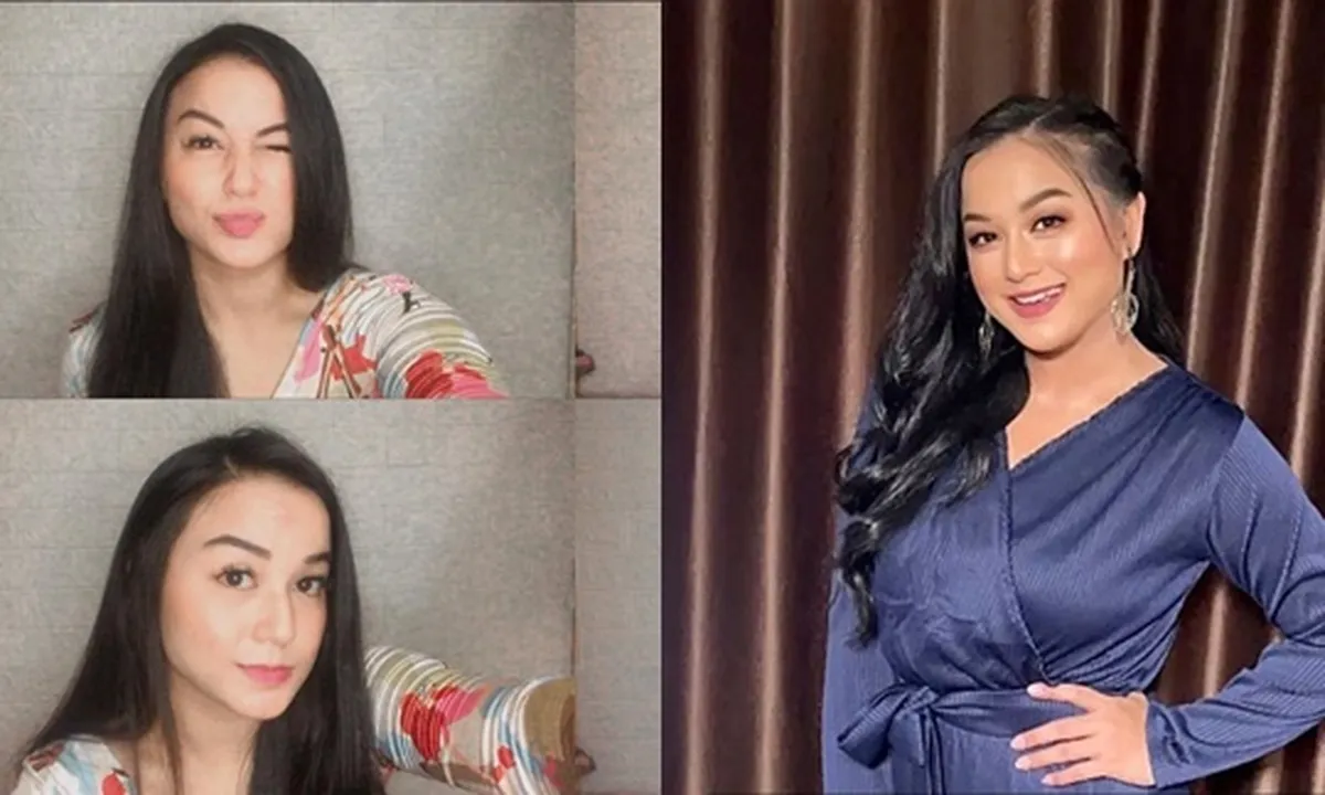 Kini Jarang Muncul di TV, Ini 7 Potret Terbaru Juwita Bahar yang Makin Cantik dan Bahagia